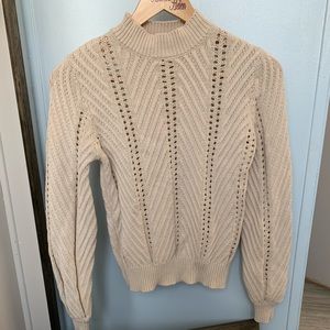 Forever21 sweater